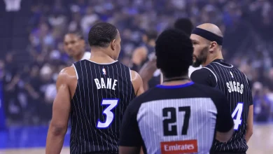 Can Desmond Bane and the Magic Bounce Back?