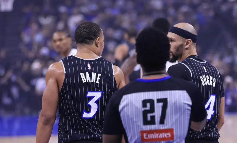 Can Desmond Bane and the Magic Bounce Back?