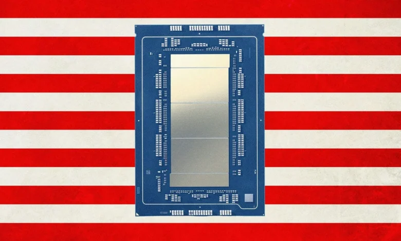 Can Intel Save America? - by Patrick McGee