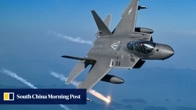 Can Korea’s most advanced fighter KF-21 compete with China, the US and Europe?