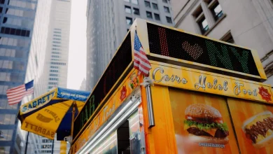 Can Mamdani Make Street Food Cheap Again? We Asked NYC Street Vendors