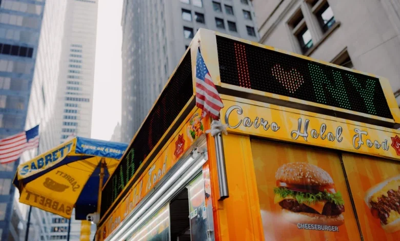 Can Mamdani Make Street Food Cheap Again? We Asked NYC Street Vendors