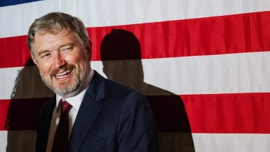 Can Massie run as an independent or write-in candidate?