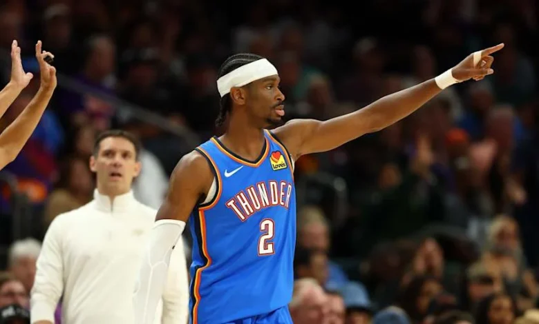 Can OKC Thunder Carry Postseason Dominance into Lakers Matchup?