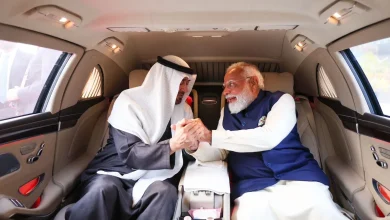 Can PM Modi's UAE Visit Insulate India From Oil Shocks? What To Expect