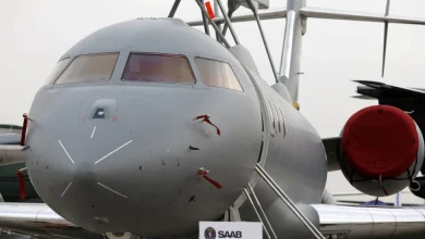 Canada Rejects U.S. Military Suppliers in Favor of Swedish Aircraft