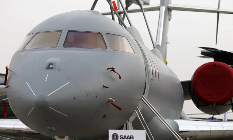 Canada Rejects U.S. Military Suppliers in Favor of Swedish Aircraft