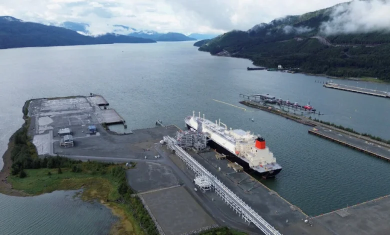 Canada Strikes Landmark Deal to Export Liquefied Natural Gas to Germany