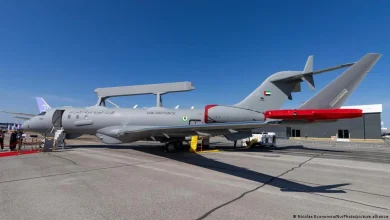 Canada to buy Swedish surveillance plane over US models