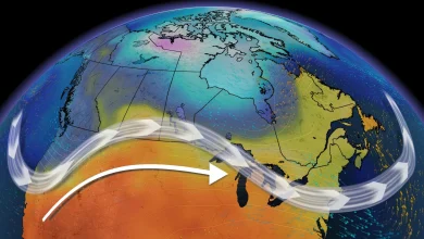Canada's May long weekend hopes hang on looming pattern change