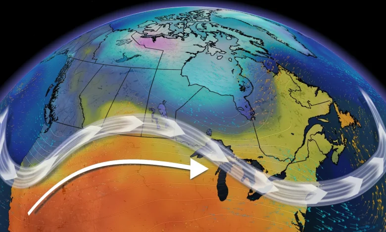 Canada's May long weekend hopes hang on looming pattern change