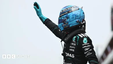 Canadian Grand Prix 2026: George Russell beats Kimi Antonelli to pole position