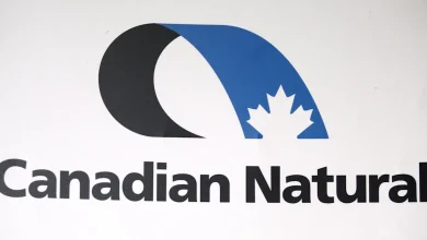 Canadian Natural Resources reports $1.35B first-quarter profit