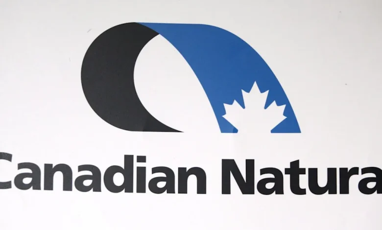 Canadian Natural Resources reports $1.35B first-quarter profit