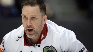 Canadian curling great Brad Gushue named U.S. high performance director