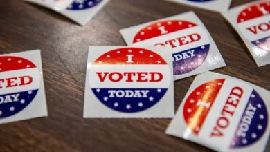 Canadian man living in Saugus charged with illegally voting since 2008
