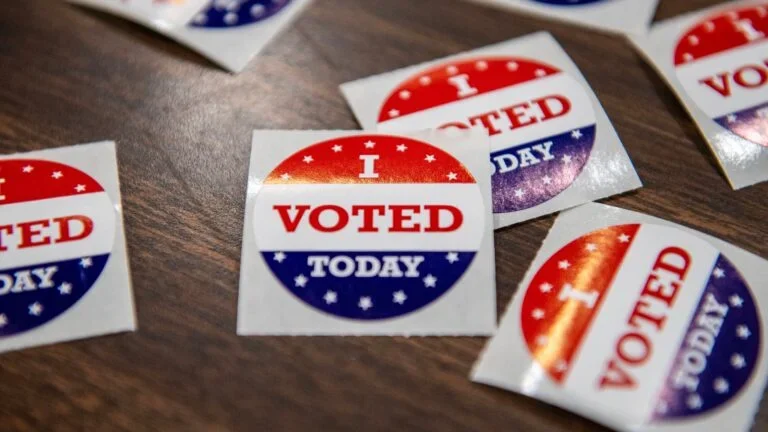 Canadian man living in Saugus charged with illegally voting since 2008