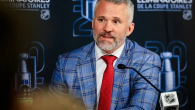 Canadien – Sabres | La pression, les problèmes de luxe et la discipline