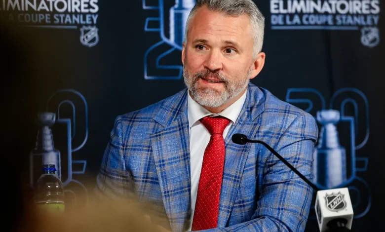 Canadien – Sabres | La pression, les problèmes de luxe et la discipline