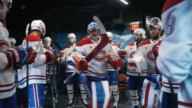 Canadiens-Hurricanes Game 2 teaser