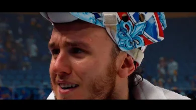 Canadiens-Hurricanes playoff teaser