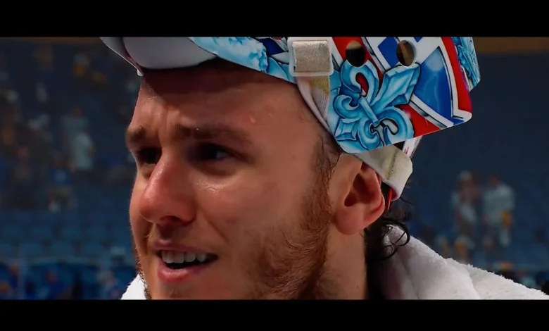 Canadiens-Hurricanes playoff teaser