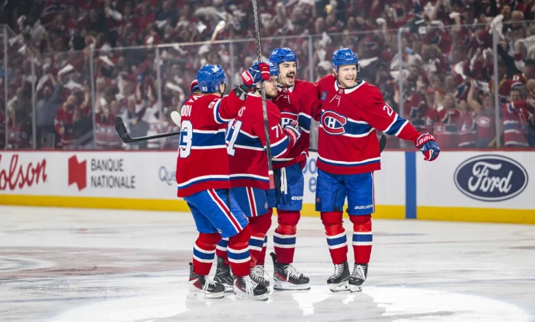 Canadiens have ‘great opportunity’ to make amends at home in Game 3 of East Final