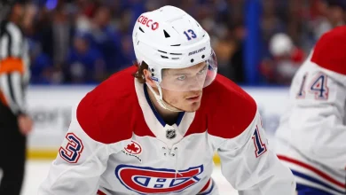 Canadiens must return to defence-first approach in Game 7 against Sabres