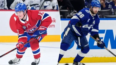 Canadiens vs. Lightning Game 7 prediction: Odds, best bets, picks for Stanley Cup playoffs Sunday