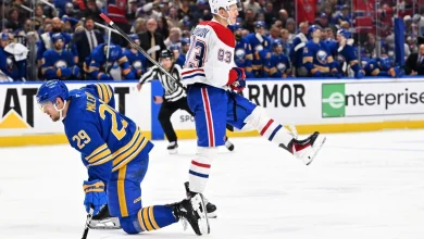 Canadiens vs. Sabres Game 5: Key takeaways as Habs bounce back again, eye home clincher