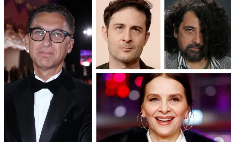 Canal+ Boss Maxime Saada Will Boycott Signatories Of Bolloré Petition