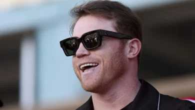Canelo Alvarez: Mexican superstar set to return with fight against Christian Mbilli for WBC super-middleweight championship