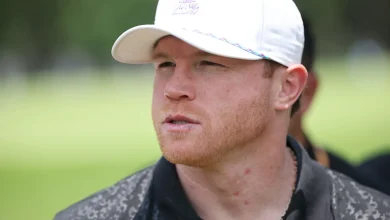 Canelo Alvarez to fight WBC super middleweight champ, per report