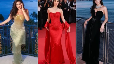 Cannes 2026: 6 best dressed Arab celebrities on the red carpet – Emirates Woman