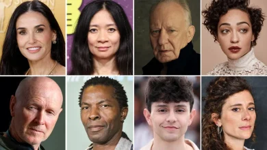 Cannes 2026 Competition Jury Set Under Park Chan-Wook