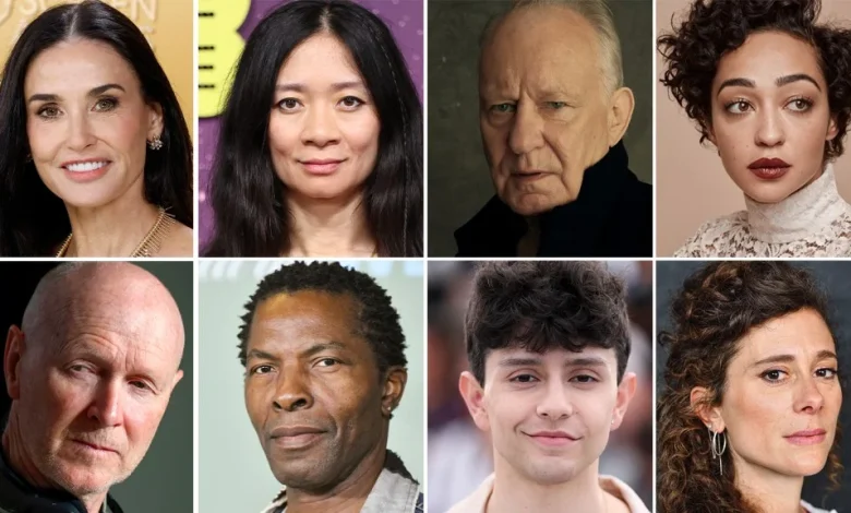 Cannes 2026 Competition Jury Set Under Park Chan-Wook