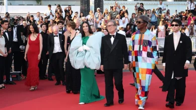 Cannes 2026 Jury: Park Chan-Wook, Chloe Zhao On Award Ties