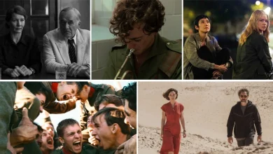 Cannes Awards Predictions: Deadline’s Critics' Picks For The Palme D’Or