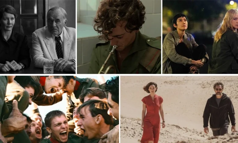 Cannes Awards Predictions: Deadline’s Critics' Picks For The Palme D’Or