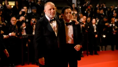 Cannes Embraces Ira Sachs' 'The Man I Love'