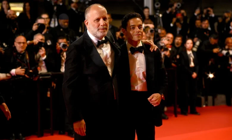 Cannes Embraces Ira Sachs' 'The Man I Love'