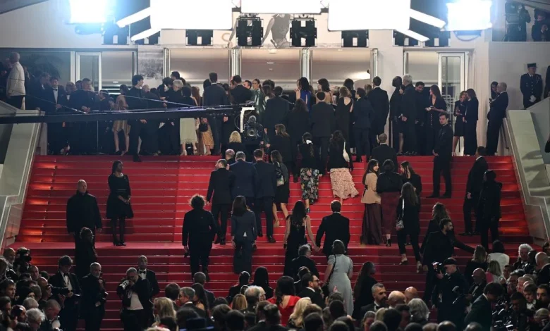 Cannes Entered Its Flop Era in 2026