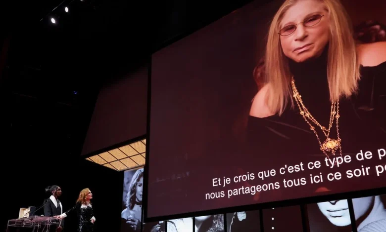 Cannes Film Festival 2026 Full Winners List