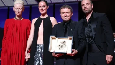 Cannes Film Festival Award Winners Reveal Likely 2027 Oscar Contenders