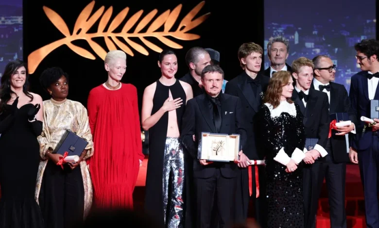 Cannes Film Festival Hands Out Prizes But What Does It Mean For Oscar?