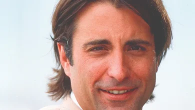 Cannes Flashback: When Andy Garcia Brought ‘Denver’ to the Croisette