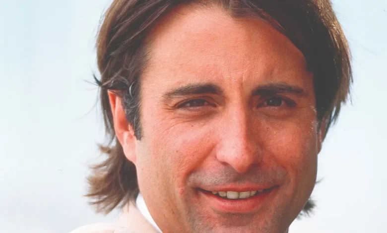 Cannes Flashback: When Andy Garcia Brought ‘Denver’ to the Croisette
