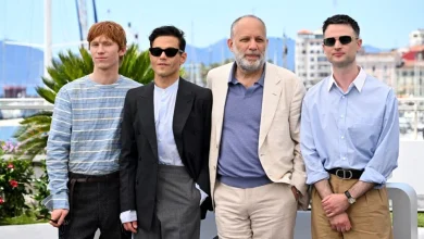 Cannes: Rami Malek's Fears In 'Man I Love' After Playing Freddie Mercury
