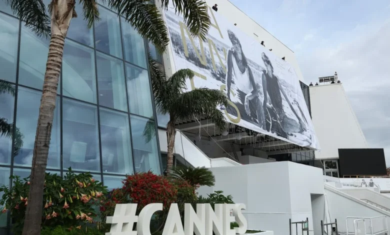 Cannes Screening of Pedro Almodóvar Film Halted for Medical Emergency