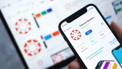 Canvas Goes Down for Thousands, Downdetector Shows